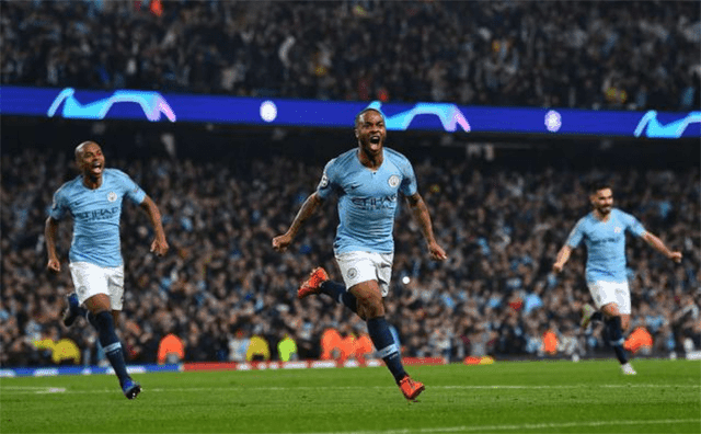 Soi keo tai xiu tran Man United vs Man City ngay 25/4/2019