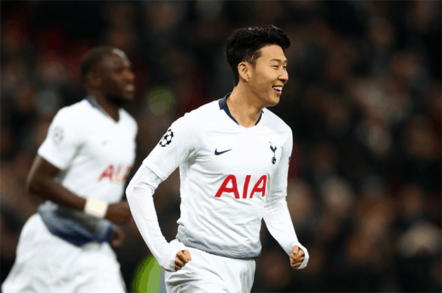 Soi keo tai xiu tran Manchester City vs Tottenham ngay 18/4/2019