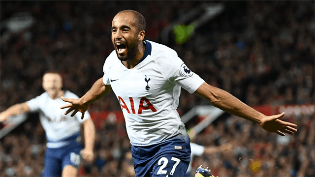 Soi keo tai xiu tran Manchester City vs Tottenham ngay 20/4/2019