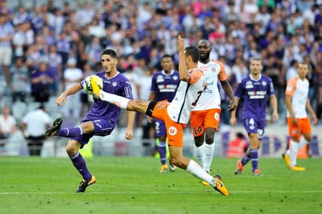 soi keo tai xiu tran montpellier vs toulouse ngay 14/4/2019