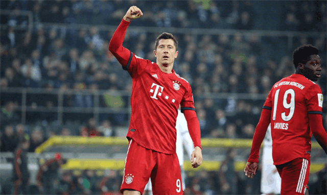 Soi keo tai xiu tran Nurnberg vs Bayern Munich ngay 28/4/2019