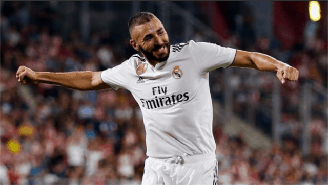 Soi keo tai xiu tran Rayo Vallecano vs Real Madrid ngay 29/4/2019