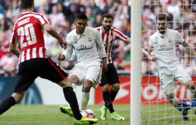 soi keo tai xiu tran real madrid vs athletic bilbao ngay 21/4/2019