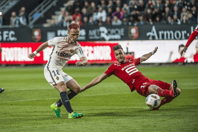 Soi keo tai xiu tran Rennes vs Monaco ngay 02/5/2019