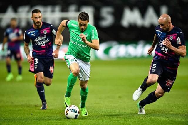 soi keo tai xiu tran saint-etienne vs bordeaux ngay 14/4/2019