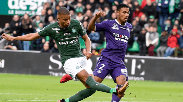 Soi keo tai xiu tran Saint-Etienne vs Toulouse ngay 28/4/2019