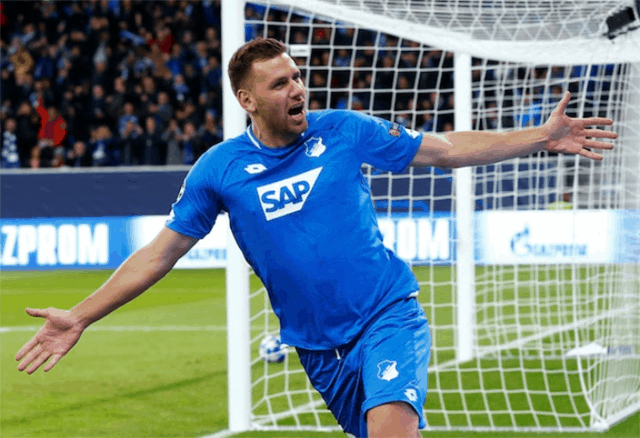 Soi keo tai xiu tran Schalke vs Hoffenheim ngay 21/4/2019