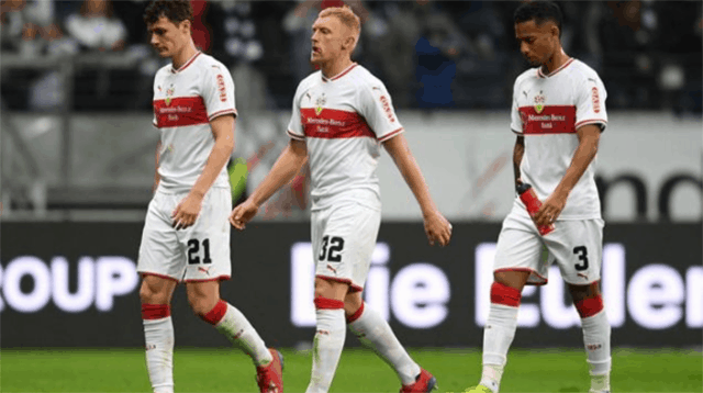 Soi keo tai xiu tran Stuttgart vs M'gladbach ngay 27/4/2019