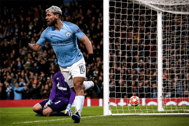 Soi keo tai xiu tran Tottenham va Manchester City ngay 10/4/2019