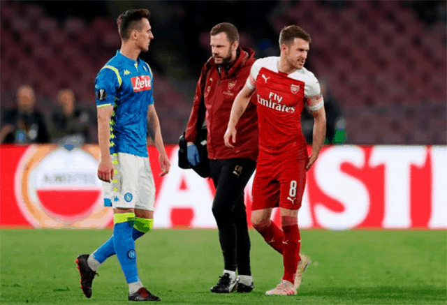 Soi keo tai xiu tran Wolverhampton vs Arsenal ngay 25/4/2019