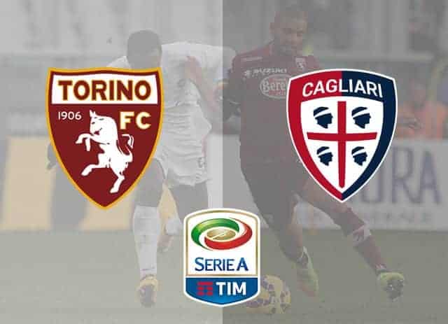 Soi kèo Torino vs Cagliari 14/4/2019 Serie A – VĐQG Ý