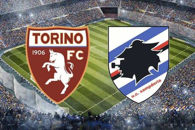 Soi kèo Torino vs Sampdoria 04/4/2019 Serie A – VĐQG Ý