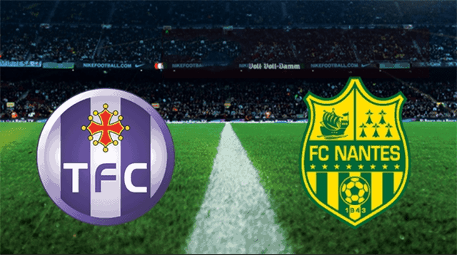 Soi kèo Toulouse vs Nantes 07/4/2019 Ligue 1 - VĐQG Pháp - Nhận định