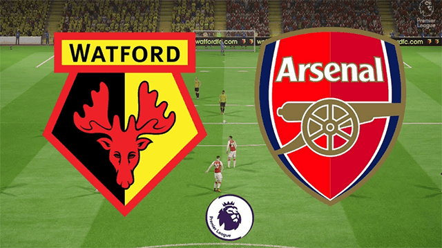 Soi kèo Watford vs Arsenal 16/4/2019 – Ngoại Hạng Anh