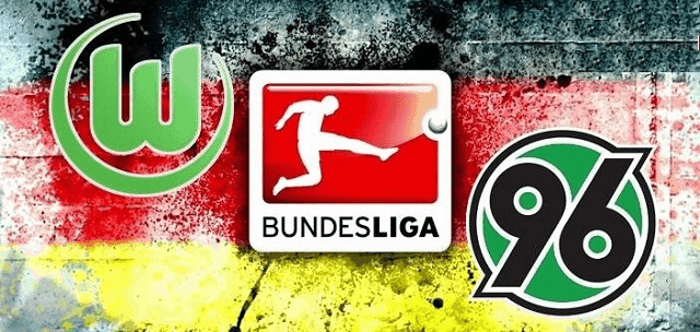 Soi kèo Wolfsburg vs Hannover 06/4/2019 Bundesliga - VĐQG Đức - Nhận định