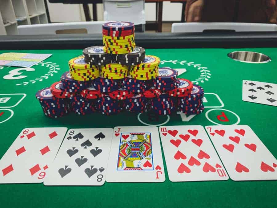 tong hop nhung kinh nghiem choi poker online - hinh 2