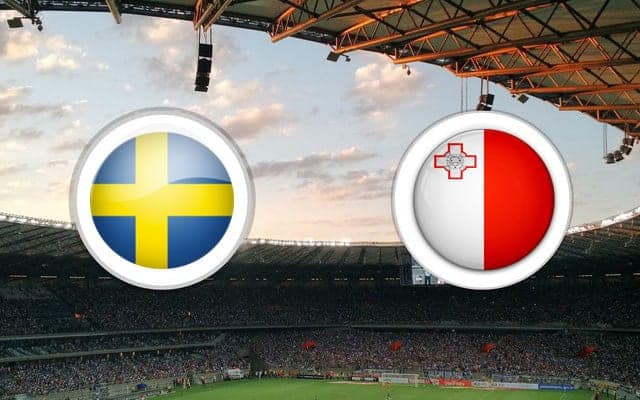 Soi kèo nhà cái Thụy Điển vs Malta 08/6/2019 - Vòng loại EURO 2020 - Nhận định