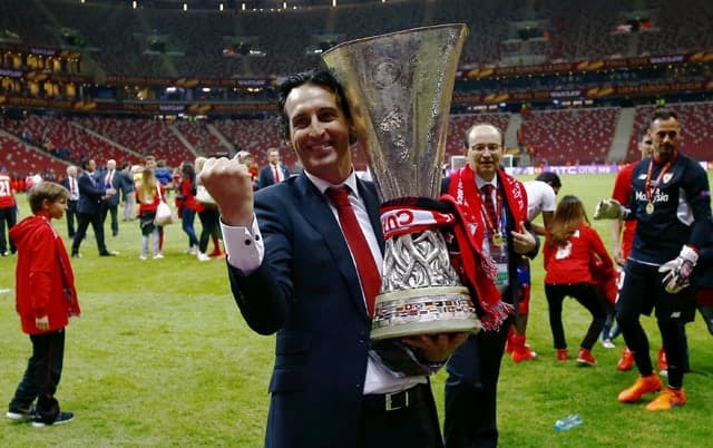 arsenal mua 2018-19: cho cai duyen europa league cua unai emery