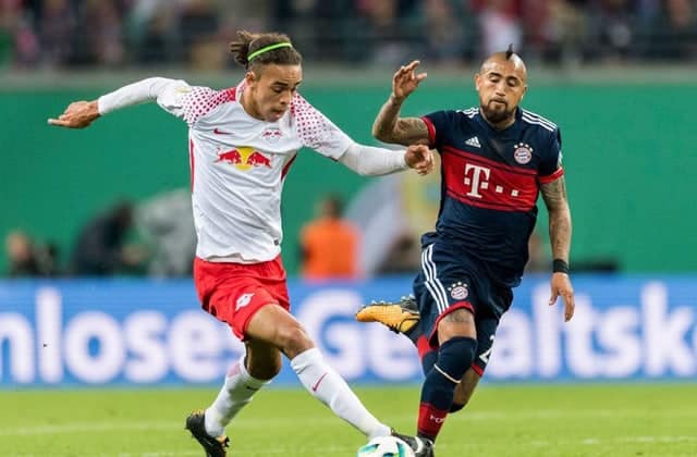 ca rb leipzig vs bayern munchen deu rat quyet tam co 3 diem tran nay