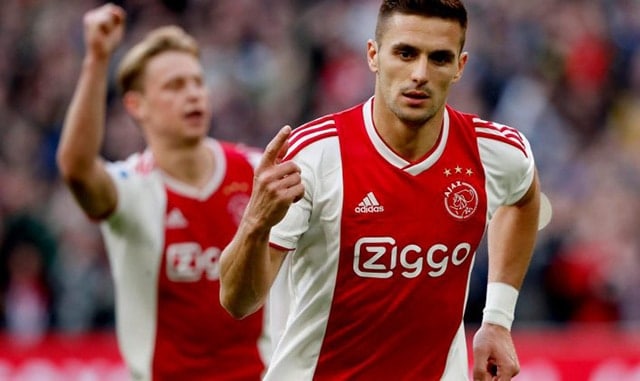 soi keo chau au tran ajax vs tottenham ngay 09/5/2019