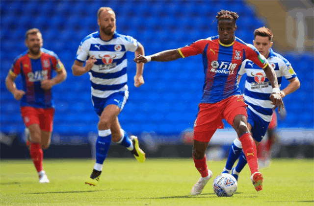 Soi keo Chau Au tran Cardiff vs Crystal Palace ngay 04/5/2019