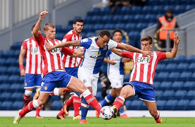 Soi keo Chau Au tran Girona vs Levante ngay 12/5/2019