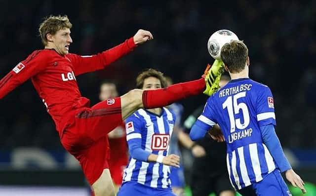 soi keo chau au tran hertha berlin vs stuttgart ngay 04/5/2019