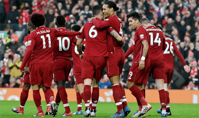 Soi keo Chau Au tran Newcastle vs Liverpool ngay 05/5/2019