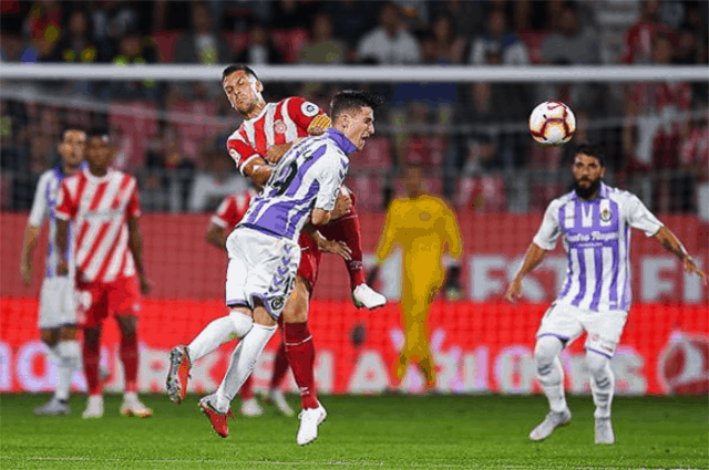 Soi keo Chau Au tran Real Valladolid vs Athletic Bilbao ngay 05/5/2019