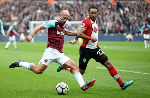 Soi keo Chau Au tran West Ham vs Southampton ngay 04/5/2019