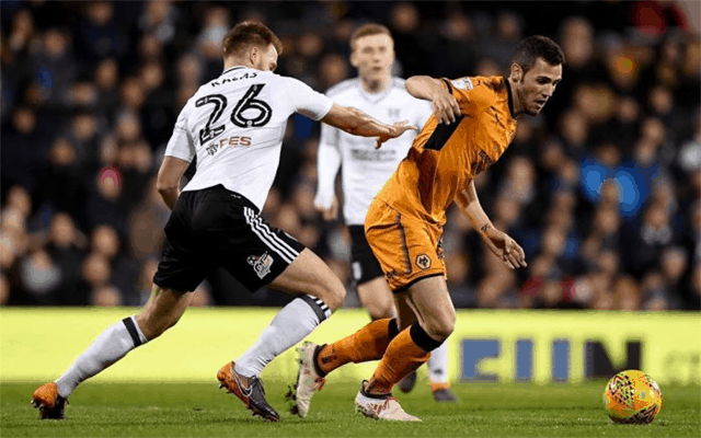 Soi keo Chau Au tran Wolverhampton vs Fulham ngay 04/5/2019