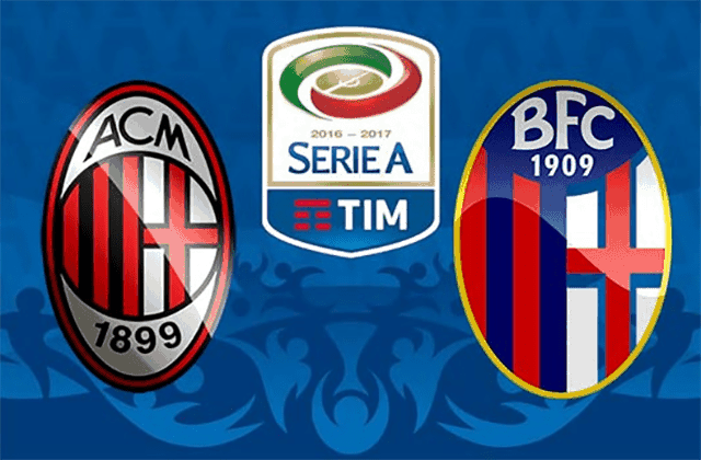 Soi kèo AC Milan vs Bologna 07/5/2019 Serie A – VĐQG Ý