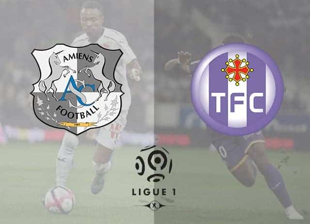 Soi kèo nhà cái Amiens vs Toulouse 12/5/2019 Ligue 1 - VĐQG Pháp - Nhận định