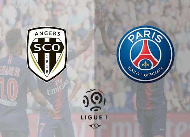 Soi kèo Angers SCO vs PSG 11/5/2019 Ligue 1 – VĐQG Pháp