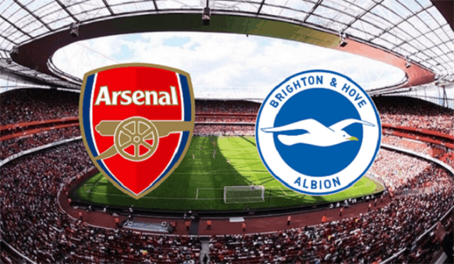 Soi kèo Arsenal vs Brighton 05/5/2019 – Ngoại Hạng Anh