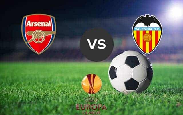 Soi kèo Arsenal vs Valencia 03/5/2019 – Cúp C2 Châu Âu