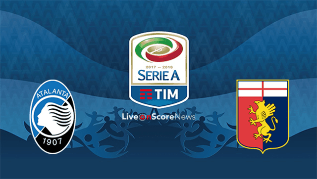 Soi kèo Atalanta vs Genoa 11/5/2019 Serie A – VĐQG Ý