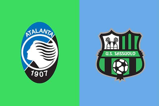 Soi kèo Atalanta vs Sassuolo 27/5/2019 Serie A – VĐQG Ý