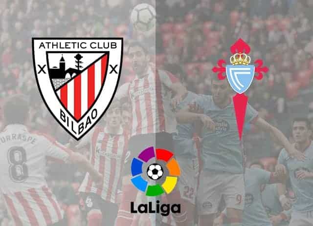 Soi kèo Athletic Bilbao vs Celta de Vigo 12/5/2019 – La Liga Tây Ban Nha