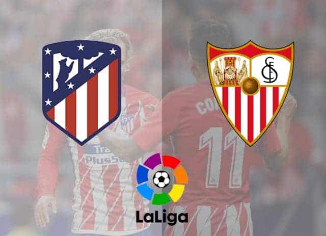 Soi kèo Atlético Madrid vs Sevilla 12/5/2019 – La Liga Tây Ban Nha