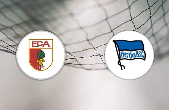 Soi kèo nhà cái Augsburg vs Hertha Berlin 11/5/2019 Bundesliga - VĐQG Đức - Nhận định