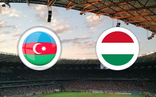 Soi kèo Azerbaijan vs Hungary 08/6/2019 – Vòng loại EURO 2020