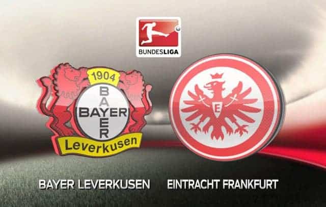 Soi kèo nhà cái Bayer Leverkusen vs Frankfurt 05/5/2019 Bundesliga - VĐQG Đức - Nhận định