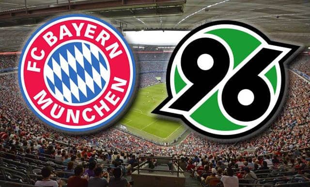 Soi kèo nhà cái Bayern Munich vs Hannover 04/5/2019 Bundesliga - VĐQG Đức - Nhận định