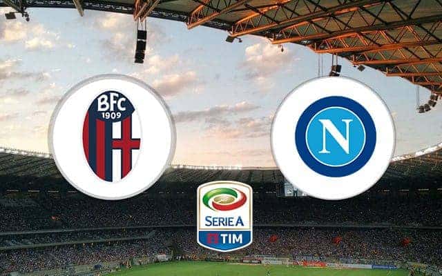 Soi kèo Bologna vs Napoli 26/5/2019 Serie A – VĐQG Ý