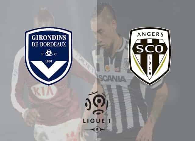 Soi kèo nhà cái Bordeaux vs Angers SCO 05/5/2019 Ligue 1 - VĐQG Pháp - Nhận định