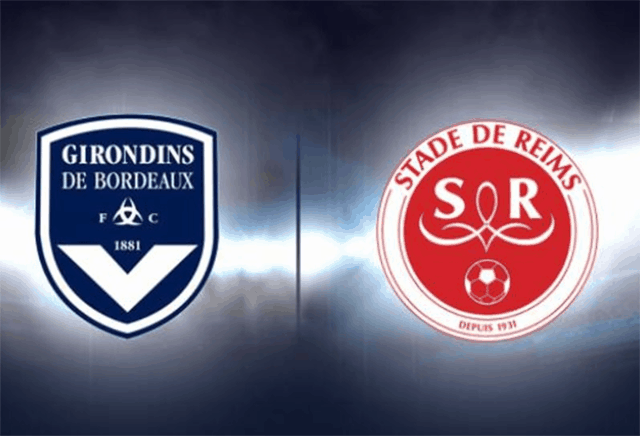 Soi kèo nhà cái Bordeaux vs Reims 19/5/2019 Ligue 1 - VĐQG Pháp - Nhận định