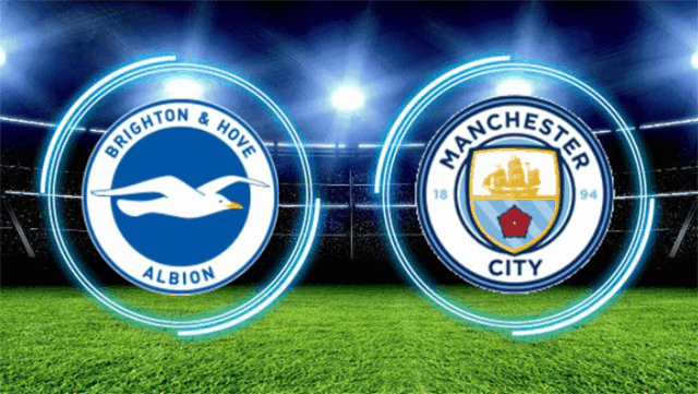 Soi kèo Brighton vs Manchester City 12/5/2019 – Ngoại Hạng Anh