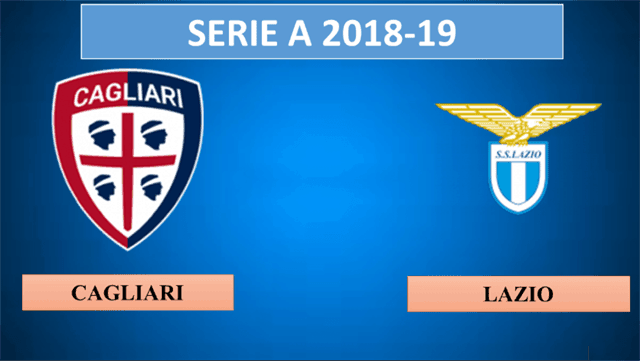 Soi kèo Cagliari vs Lazio 11/5/2019 Serie A – VĐQG Ý