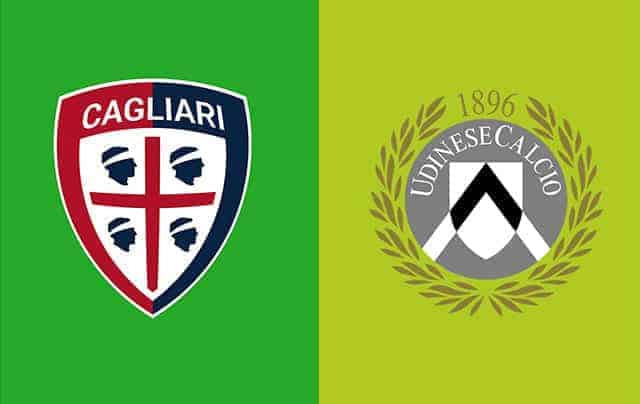 Soi kèo Cagliari vs Udinese 27/5/2019 Serie A – VĐQG Ý